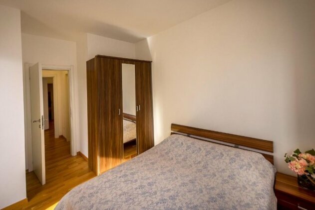 Apartment Seaside Home - Photo5