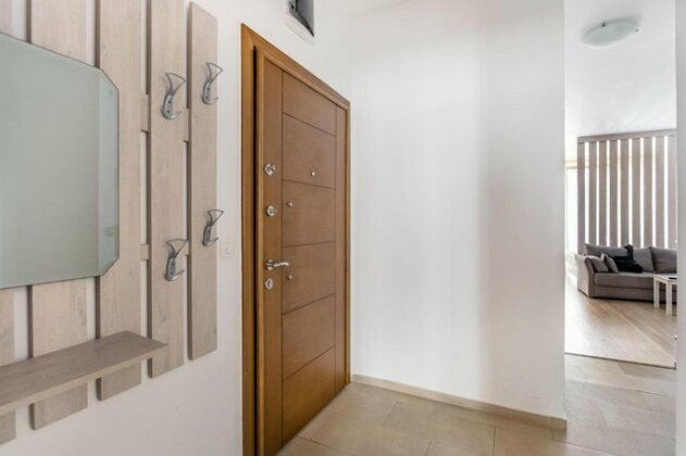 Apartments BEATRICE Rafailovici - Photo3