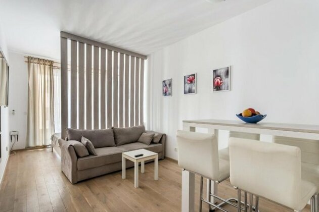 Apartments BEATRICE Rafailovici - Photo5