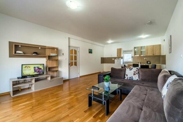 Apartments BEL&RUS VIEW - Photo2