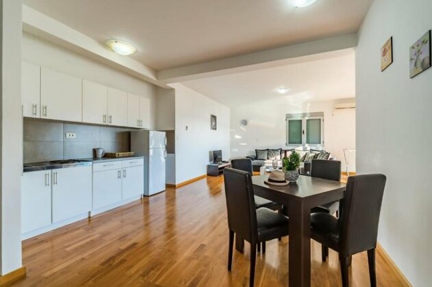 Apartments BEL&RUS VIEW - Photo3