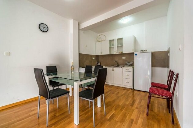 Apartments BEL&RUS VIEW - Photo4