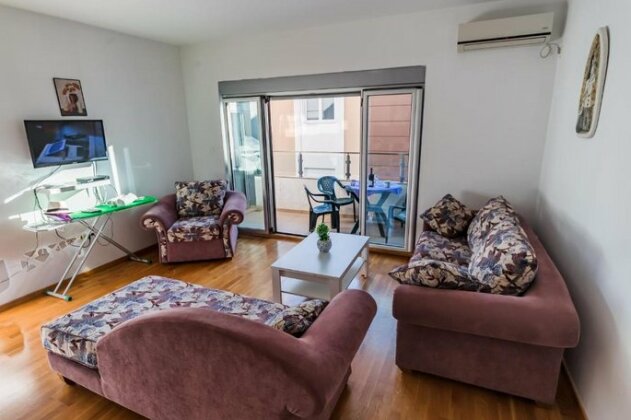 Apartments BEL&RUS VIEW - Photo5