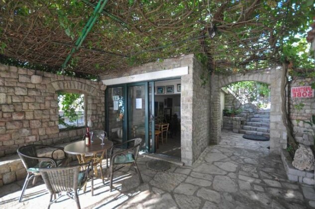 Apartments Milos Kaladjurdjevic - Photo2