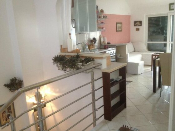 Apartments Paradiso Budva - Photo4