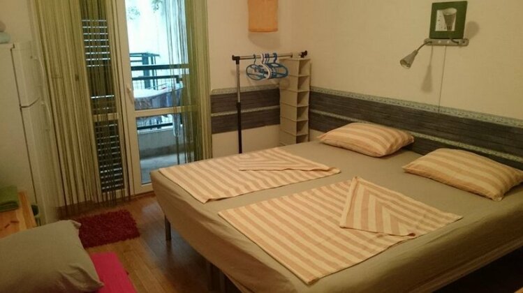 Apartments Paradiso Budva - Photo5