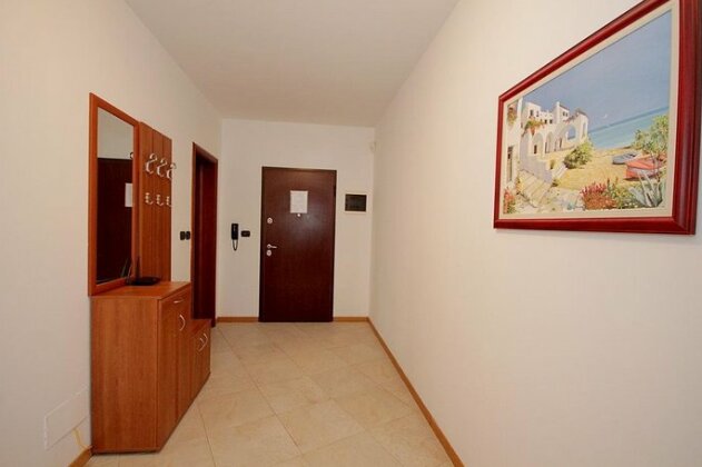 Apartments Rafailovici - Photo2