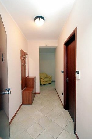 Apartments Rafailovici - Photo3