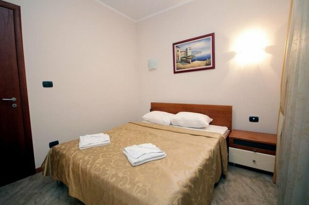 Apartments Rafailovici - Photo4