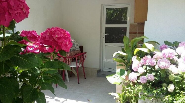 Apartments Slavica Rafailovici - Photo4