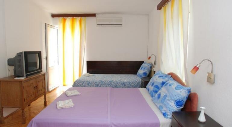 Apartments Slavica Rafailovici - Photo5