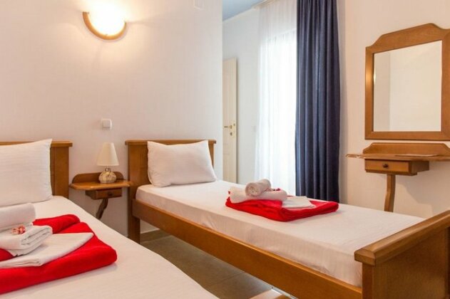 Apartments Tanja Milocer - Photo2