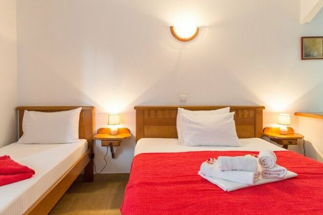 Apartments Tanja Milocer - Photo5