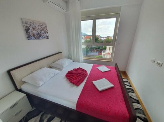 AS Apartments Rafailovici - Photo3