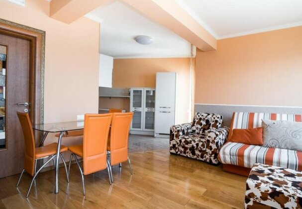 A&S Penthouse - Photo3