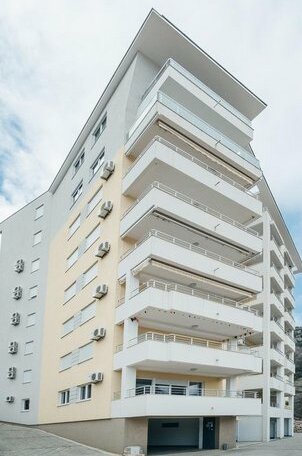 D&M Apartments Budva
