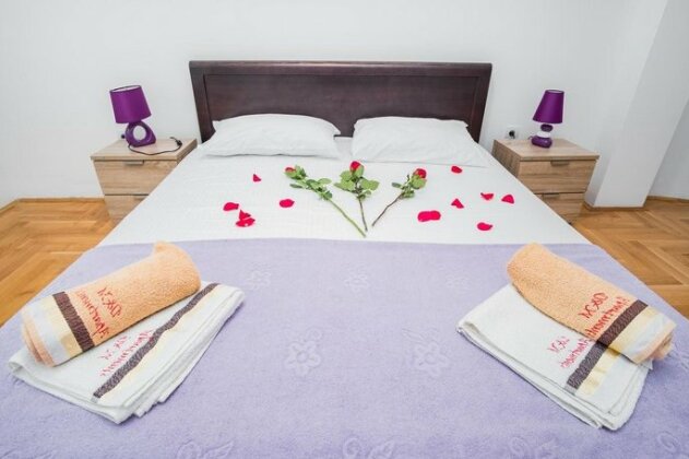 D&M Apartments Budva - Photo2