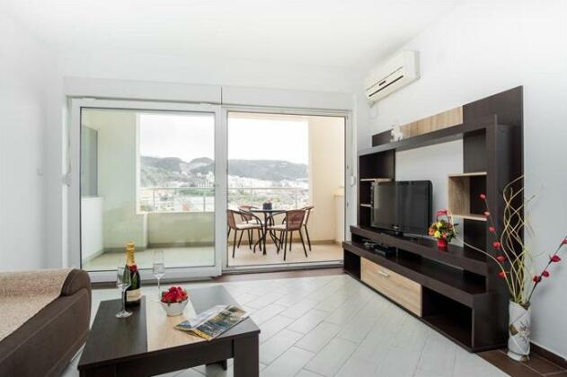 D&M Apartments Budva - Photo4