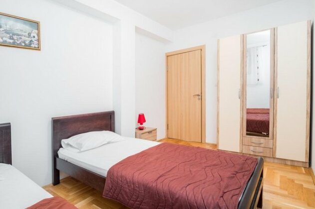 D&M Apartments Budva - Photo5