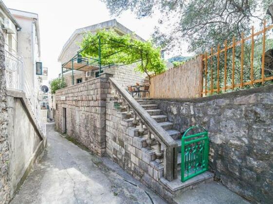 Guest House Villa Astera - Photo2
