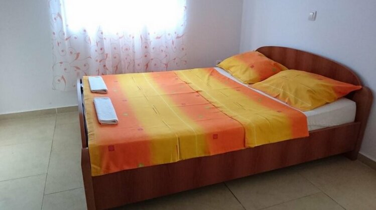 Guesthouse Morris Rafailovici - Photo2