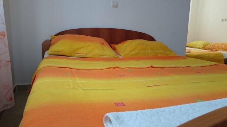 Guesthouse Morris Rafailovici - Photo3