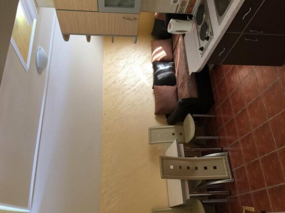 Guesthouse Villa ACD - Photo2