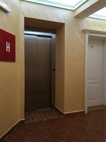 Guesthouse Villa ACD - Photo3
