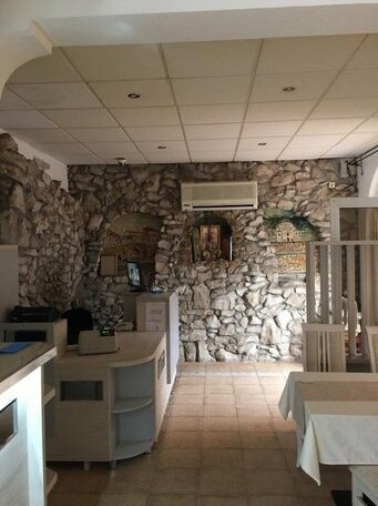 Guesthouse Villa ACD - Photo4