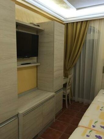 Guesthouse Villa ACD - Photo5