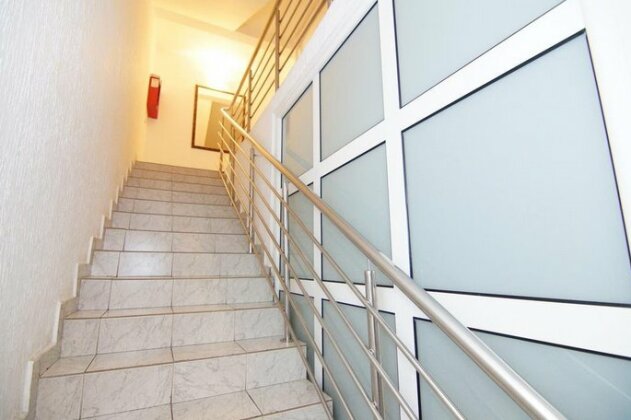 Guesthouse Villa Gaga - Photo2