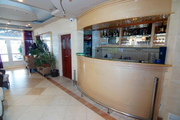 Guesthouse Villa Gaga - Photo3