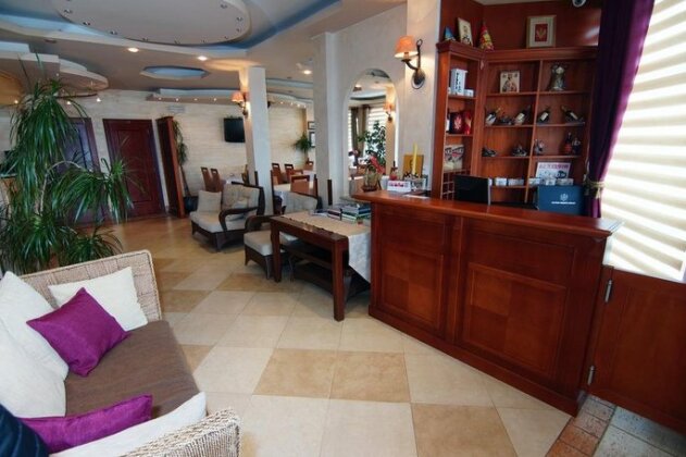 Guesthouse Villa Gaga - Photo4