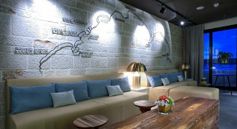Hotel Aleksandar Rafailovici - Photo4