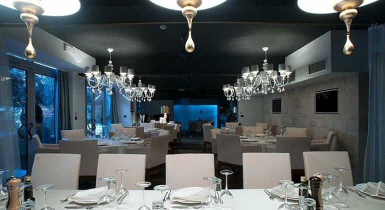 Hotel Aleksandar Rafailovici - Photo5
