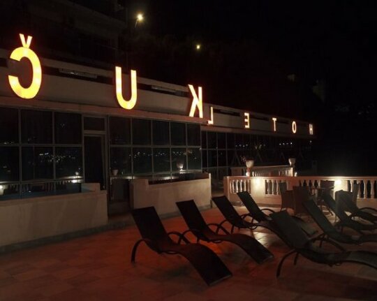 Hotel Kuc - Photo2