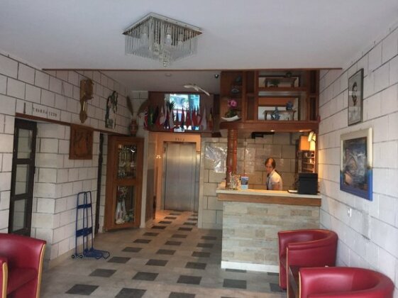 Hotel Kuc - Photo3