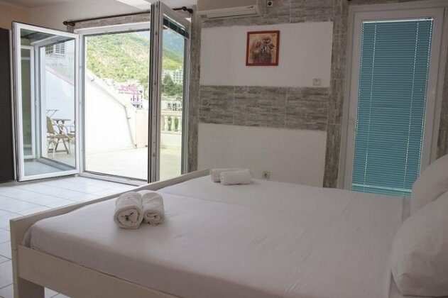 Hotel Kuc - Photo4