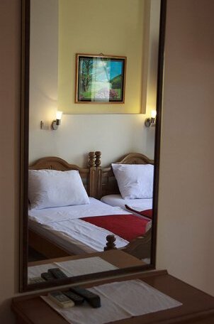 Hotel Kuc - Photo5