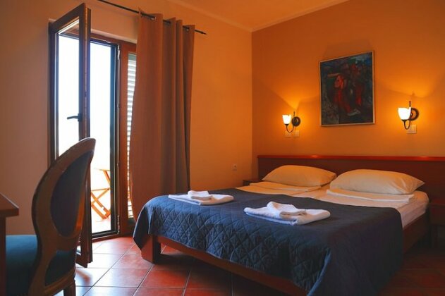 Hotel Meduza - Photo2