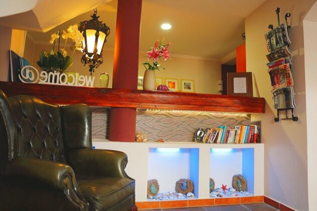 Hotel Meduza - Photo3
