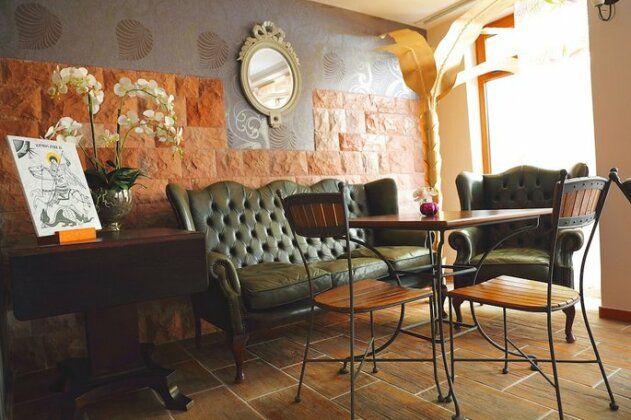 Hotel Meduza - Photo4