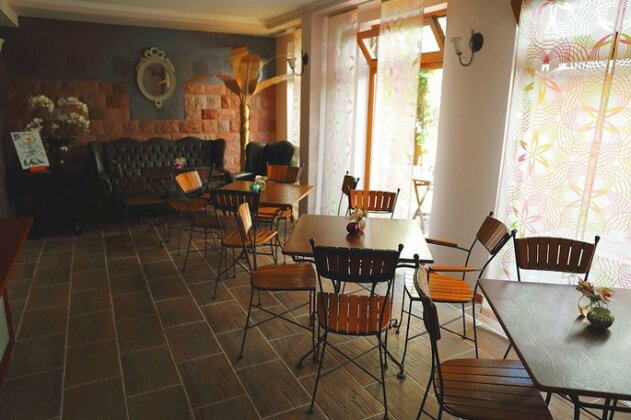 Hotel Meduza - Photo5