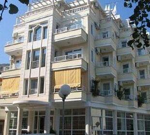 Hotel Obala