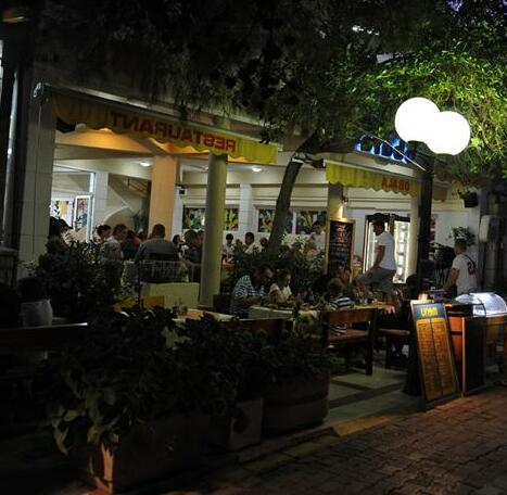 Hotel Obala - Photo5