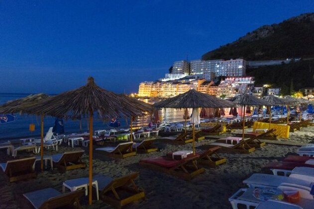 Hotel Ponta Nova
