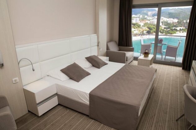 Hotel Ponta Nova - Photo2