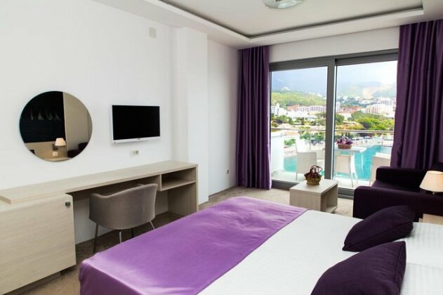 Hotel Ponta Nova - Photo4