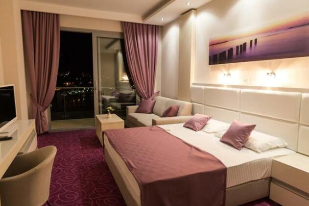 Hotel Ponta Nova - Photo5