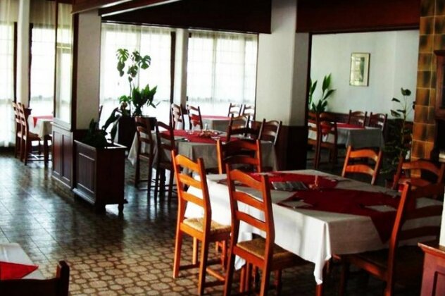 Hotel Sumadija Rafailovici - Photo3